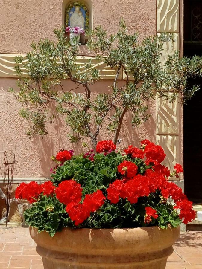 - Quarto Del Cuore Agroturismo Roma