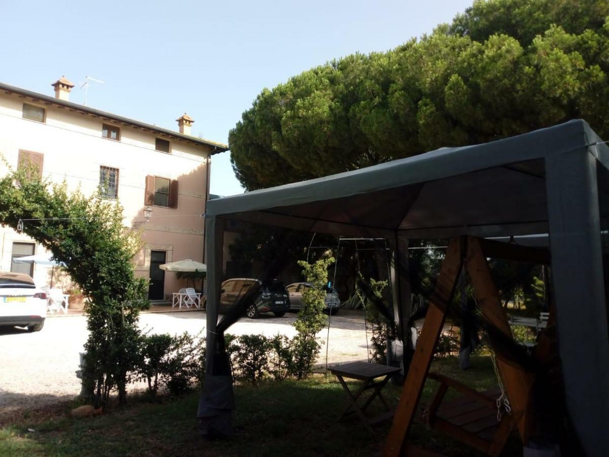 - Quarto Del Cuore Agroturismo *