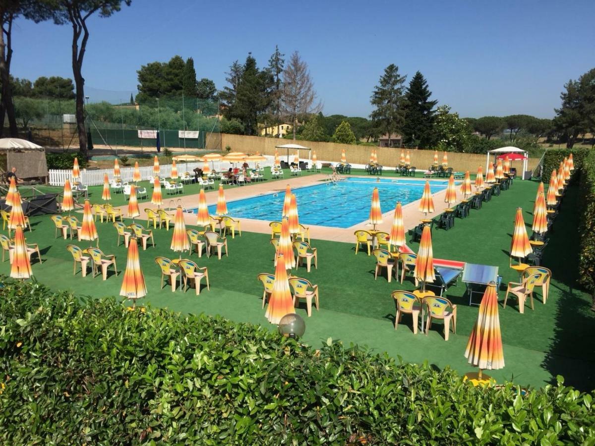 Agroturismo - Quarto Del Cuore *