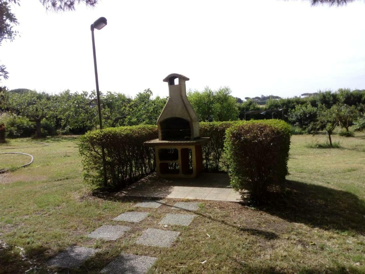 - Quarto Del Cuore Agroturismo Roma