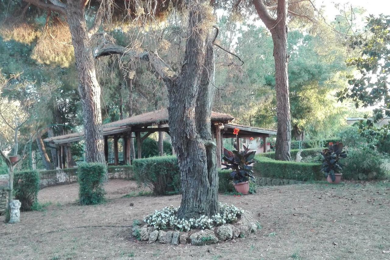 Agroturismo - Quarto Del Cuore