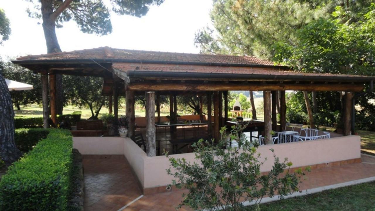 Agroturismo - Quarto Del Cuore *