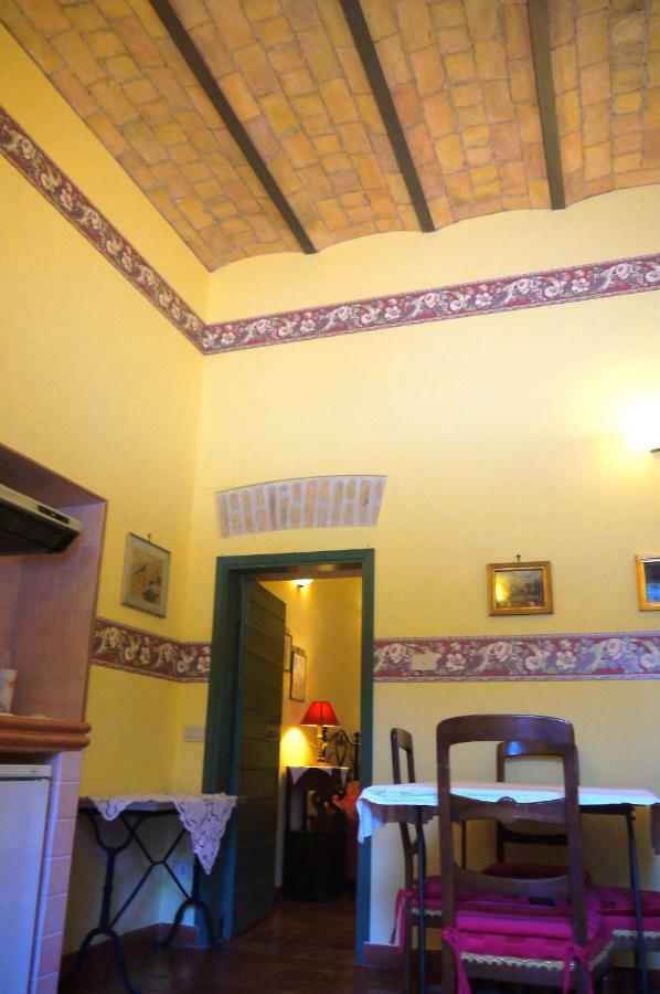Agroturismo - Quarto Del Cuore
