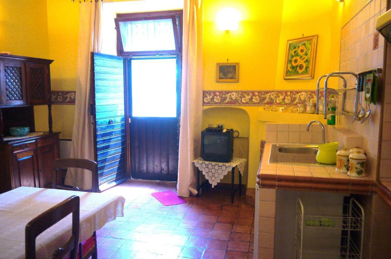 - Quarto Del Cuore Agroturismo