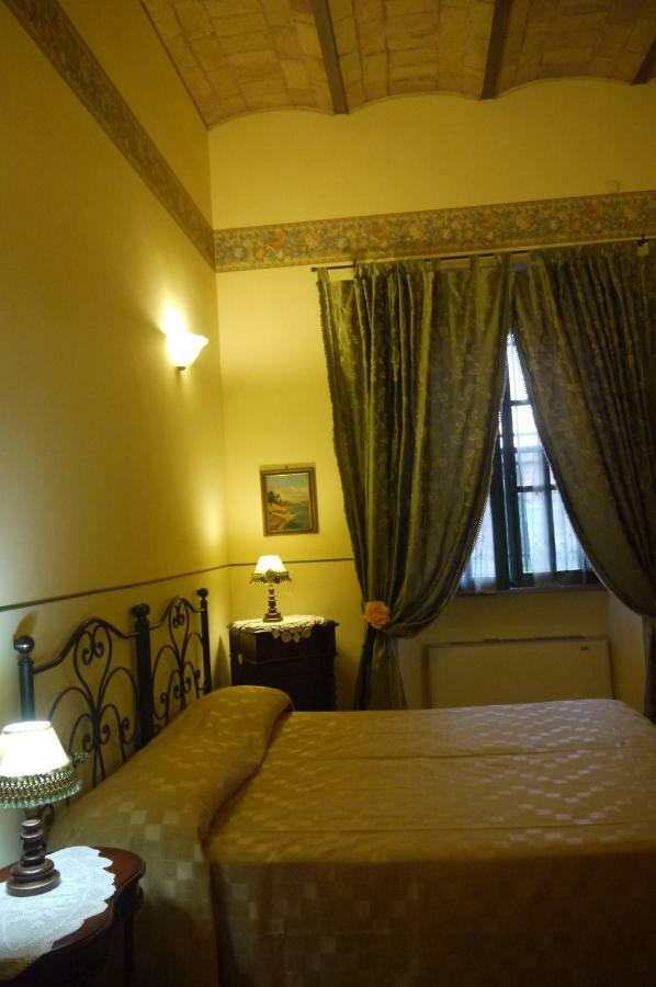 Agroturismo - Quarto Del Cuore *