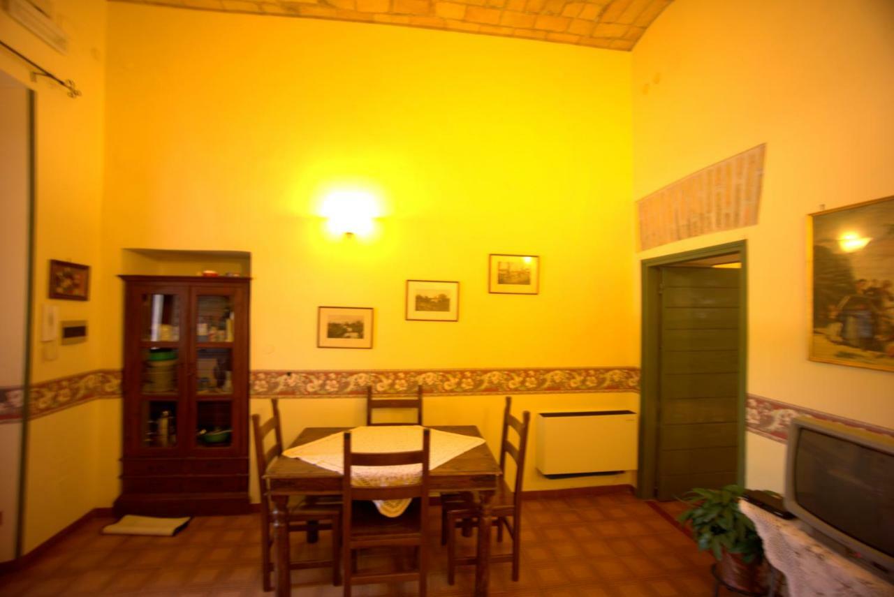 Agroturismo - Quarto Del Cuore Roma