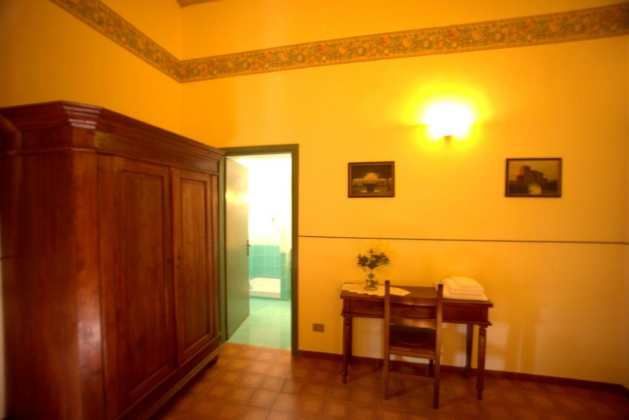 - Quarto Del Cuore Agroturismo *