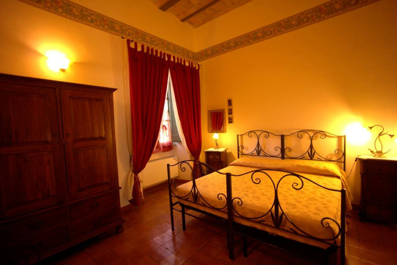 Agroturismo - Quarto Del Cuore
