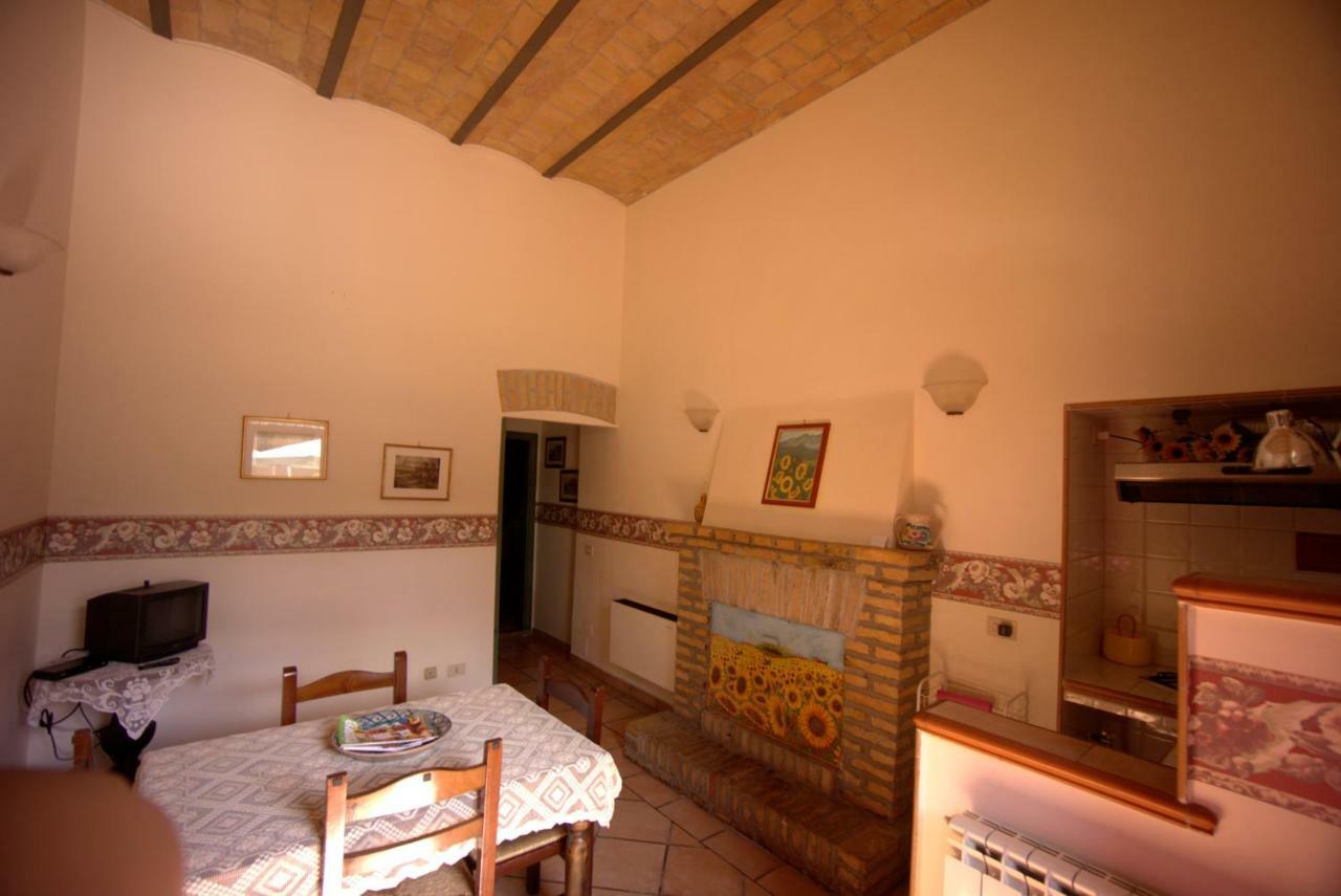 - Quarto Del Cuore Agroturismo