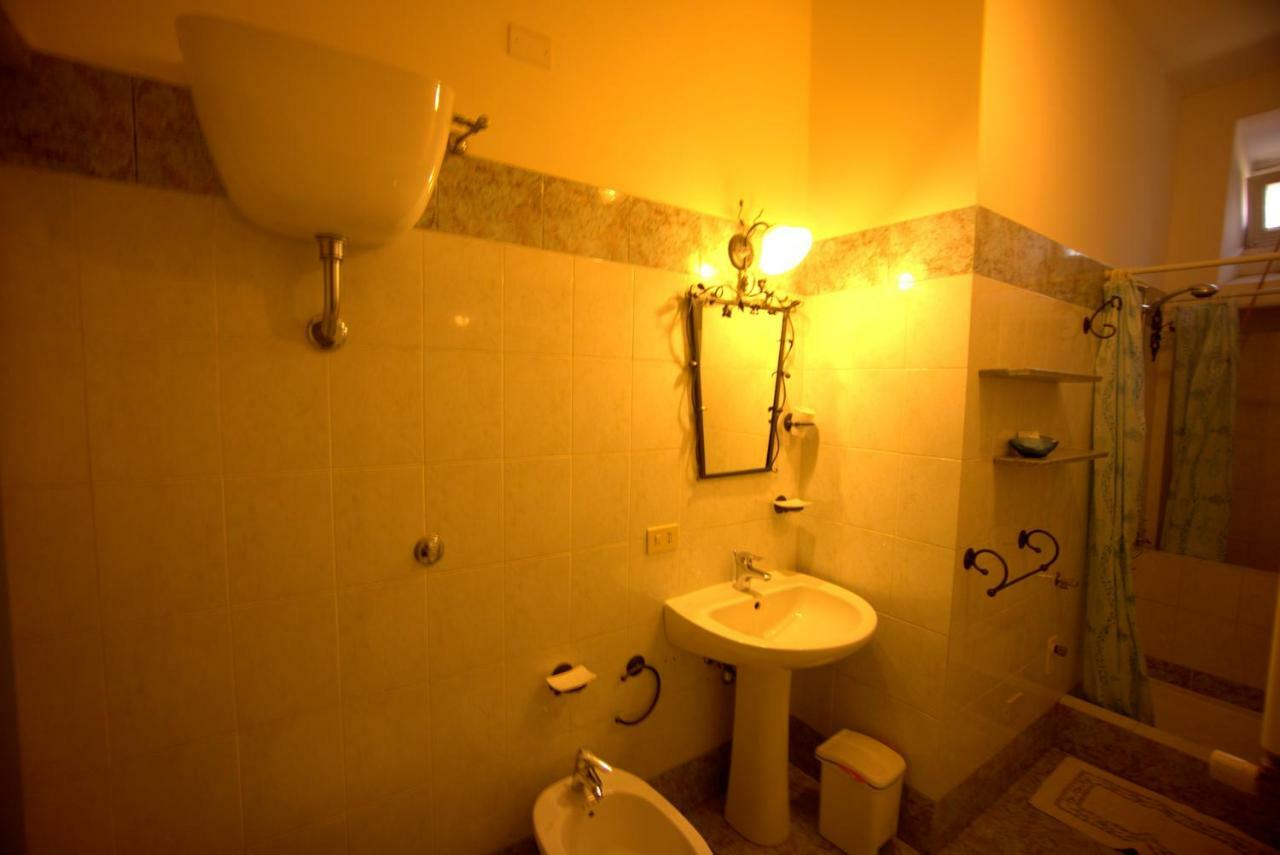 Agroturismo - Quarto Del Cuore