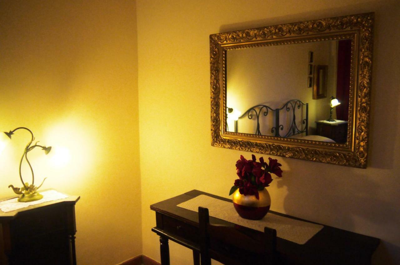 - Quarto Del Cuore Agroturismo