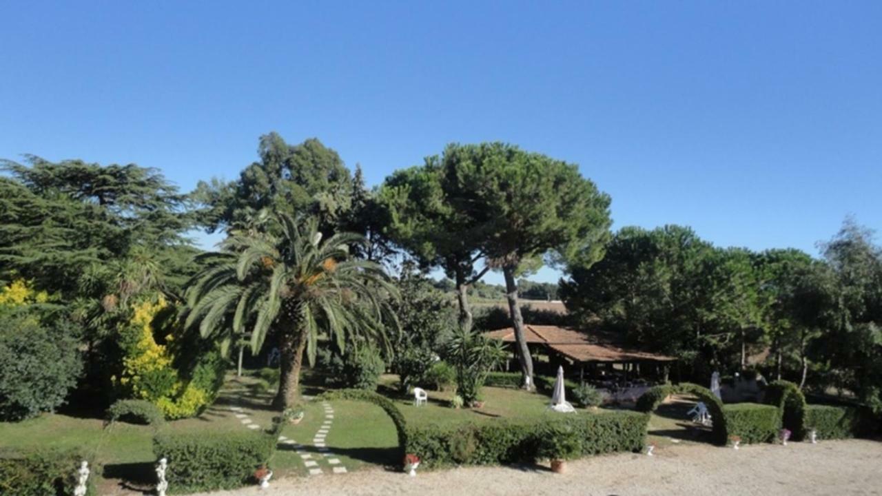 - Quarto Del Cuore Agroturismo Roma